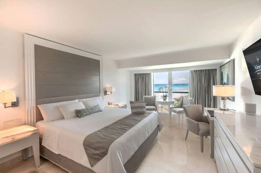 Photo of Bedroom in Punta Cancun