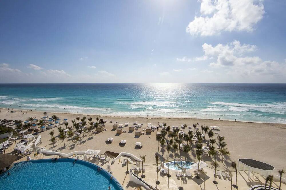 Photo of Outdoor in Punta Cancun