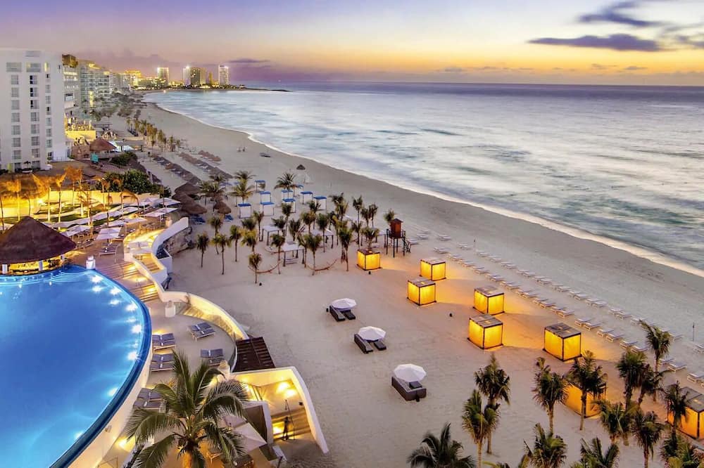Photo of Outdoor in Punta Cancun