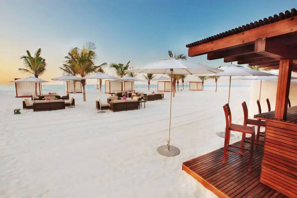 Photo of Patio Balcony in Punta Cancun