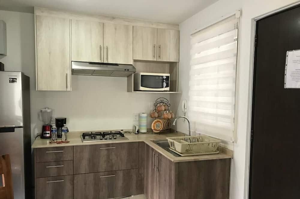 Photo of Kitchen in Fraccionamiento Revolucion