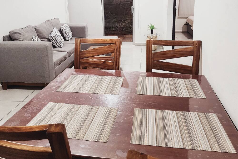 Photo of Livingroom in Fraccionamiento Revolucion