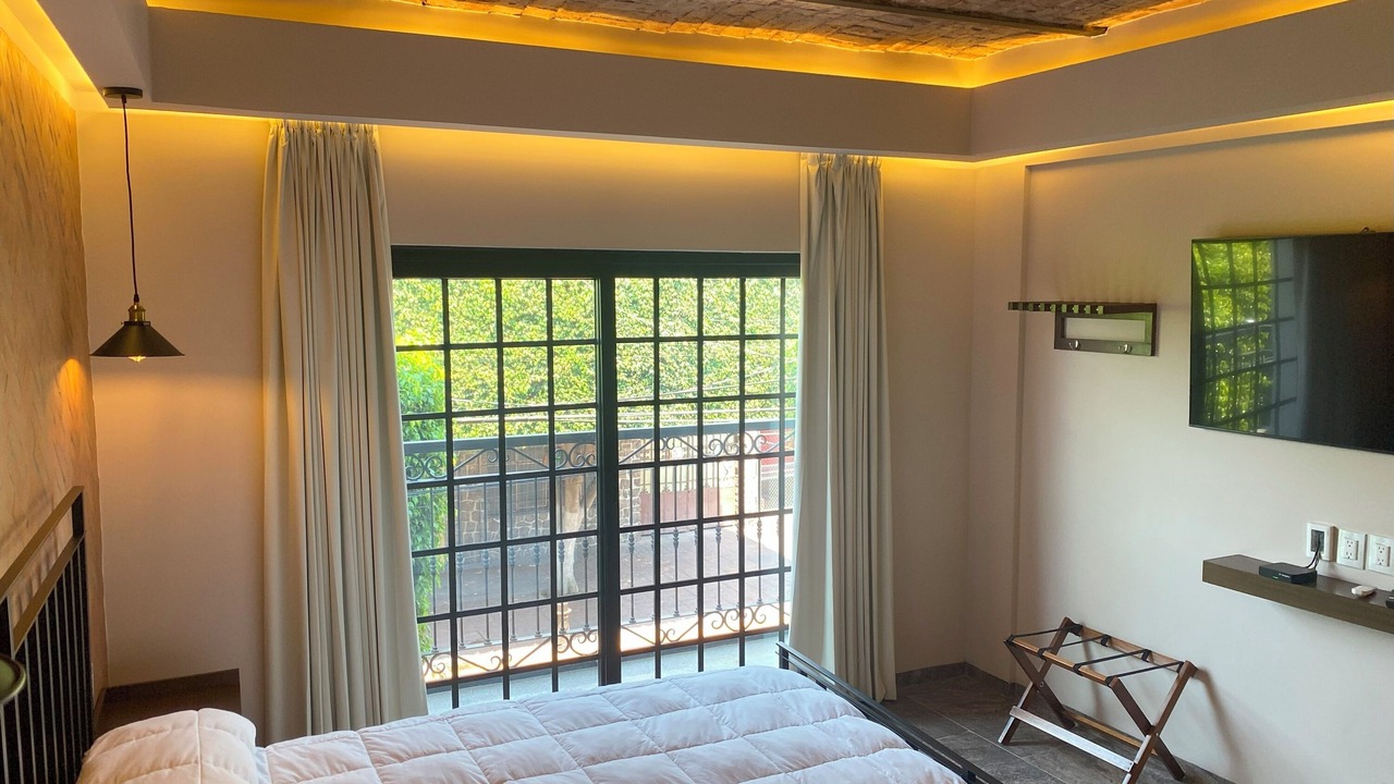 Photo of Bedroom in Leon Centro