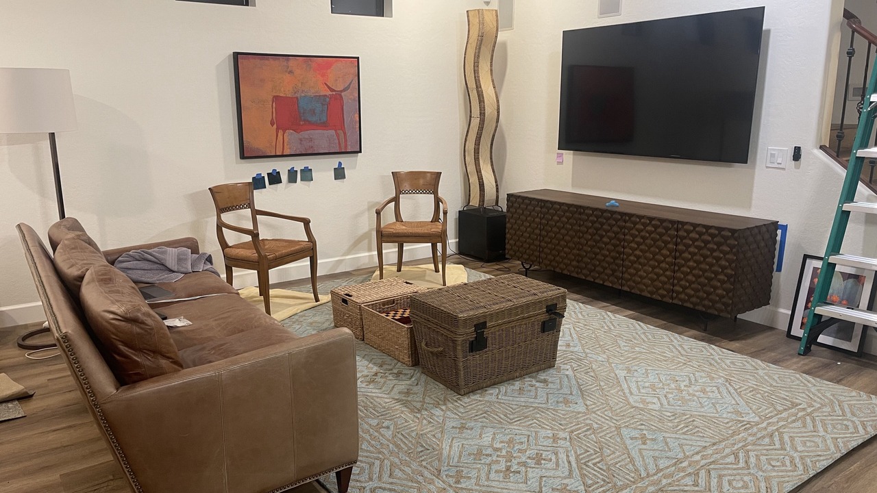 Photo of Livingroom in Las Sendas