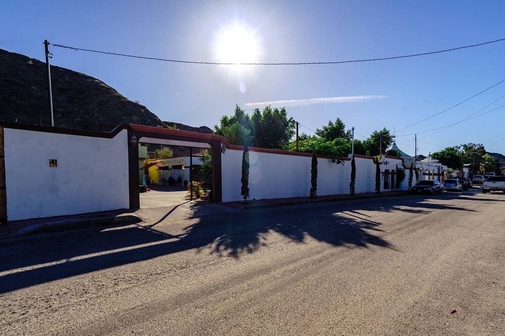 Photo of Outdoor in Tercera Seccion