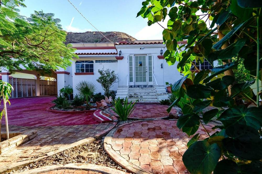 Photo of Outdoor in Tercera Seccion