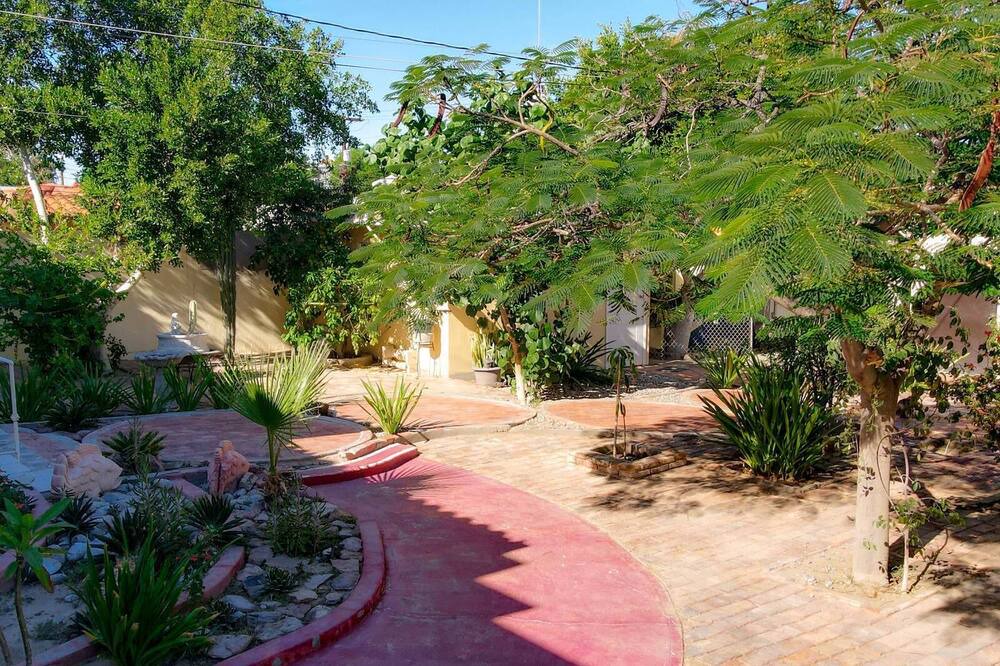 Photo of Outdoor in Tercera Seccion