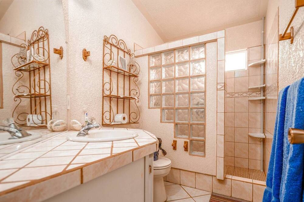 Photo of Bathroom in Tercera Seccion