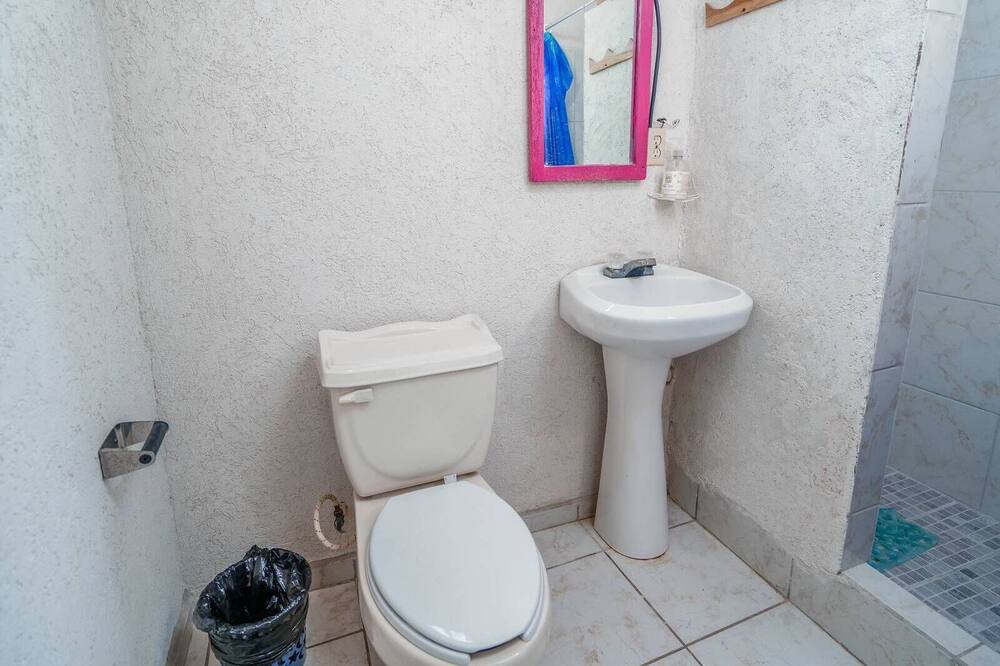 Photo of Bathroom in Tercera Seccion