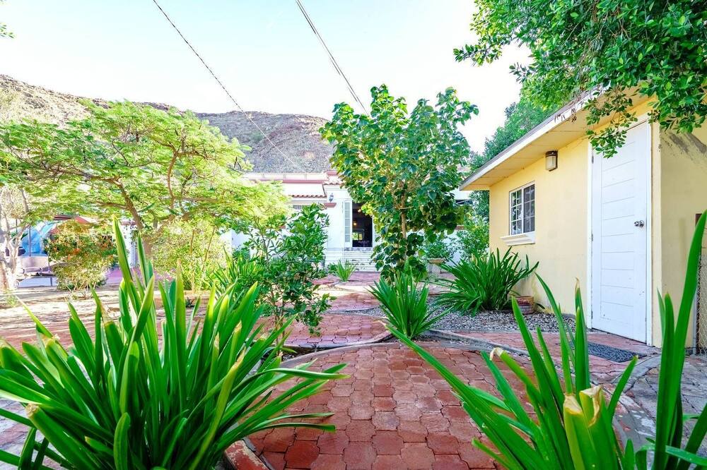 Photo of Outdoor in Tercera Seccion