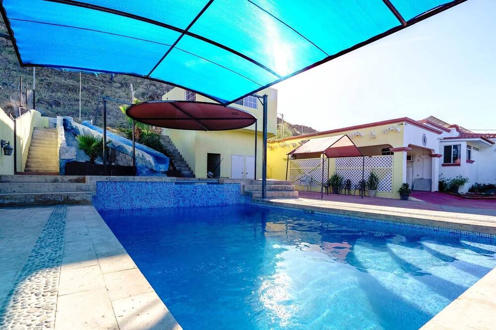 Photo of Outdoor in Tercera Seccion