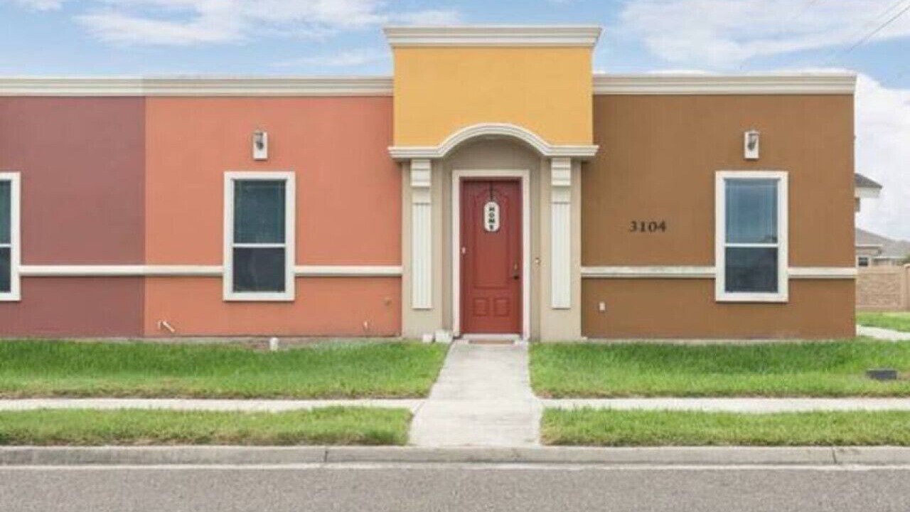 Photo of Outdoor in Edinburg