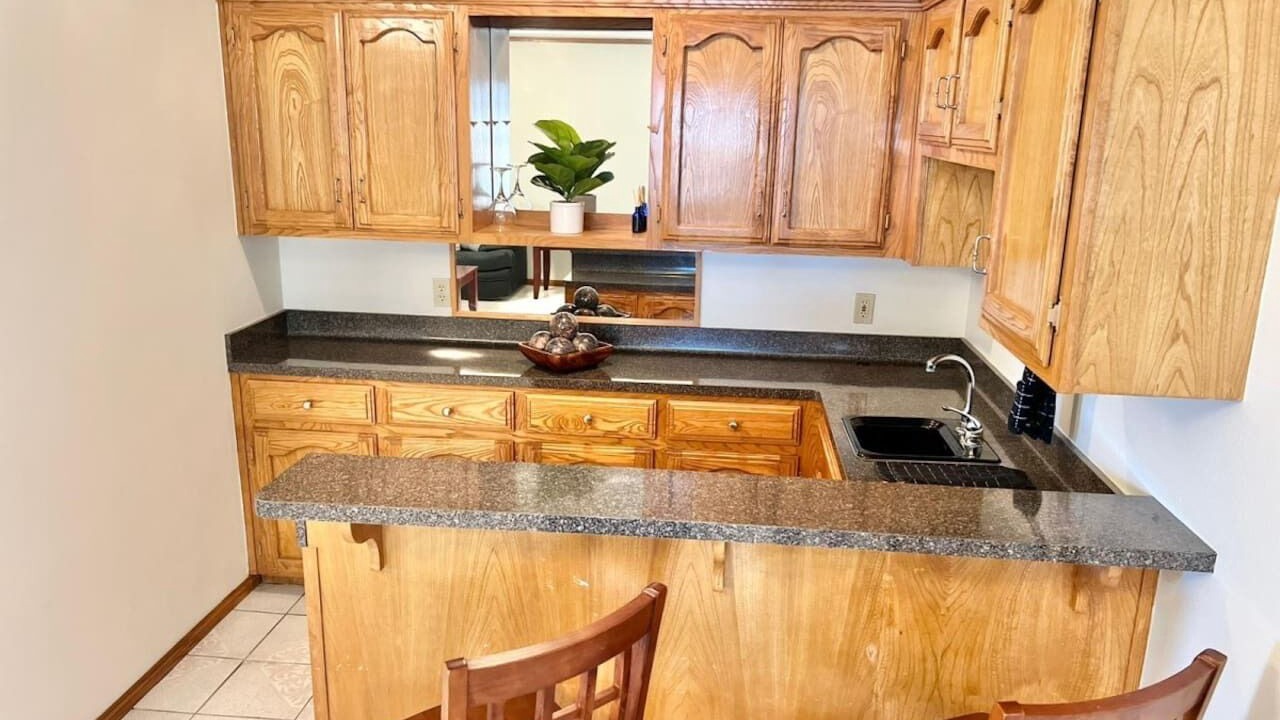 Photo of Kitchen in Pharr