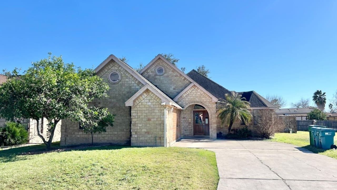 Photo of Outdoor in Pharr