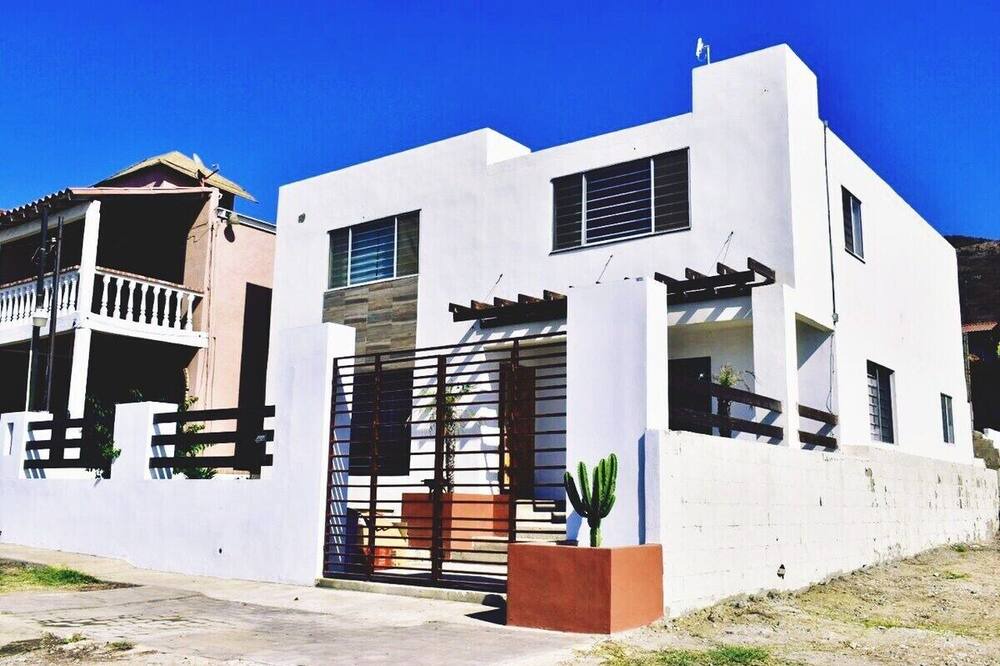 Photo of Outdoor in La Fonda