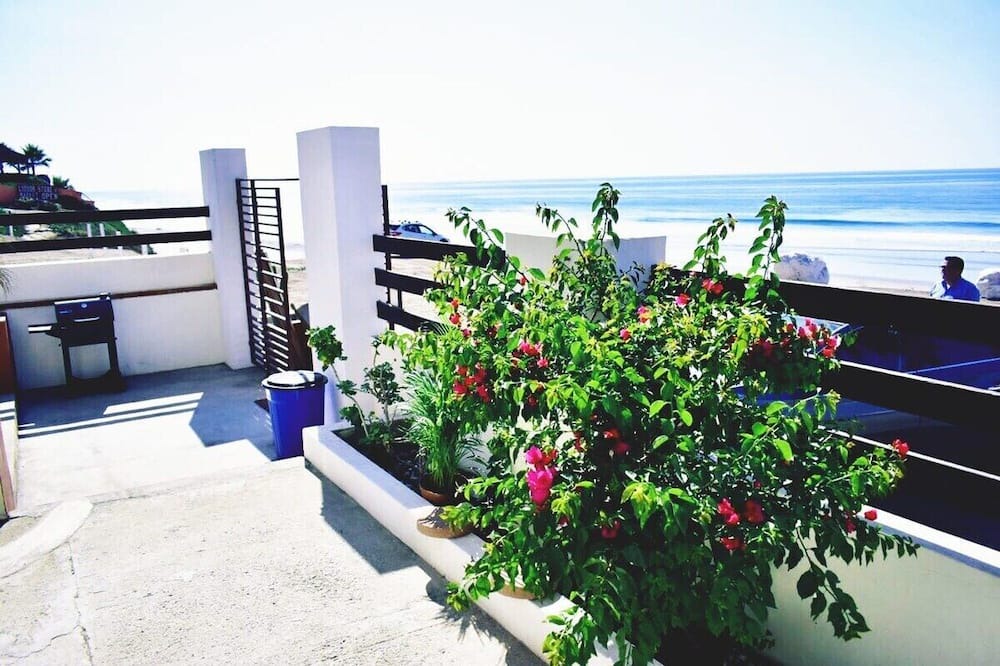 Photo of Outdoor in La Fonda