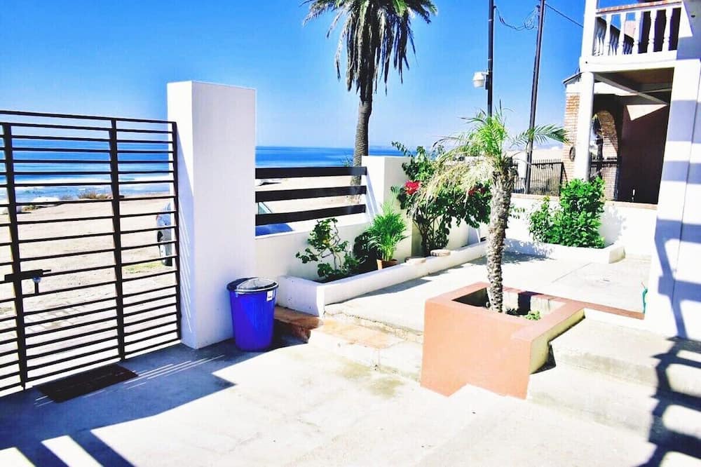 Photo of Outdoor in La Fonda
