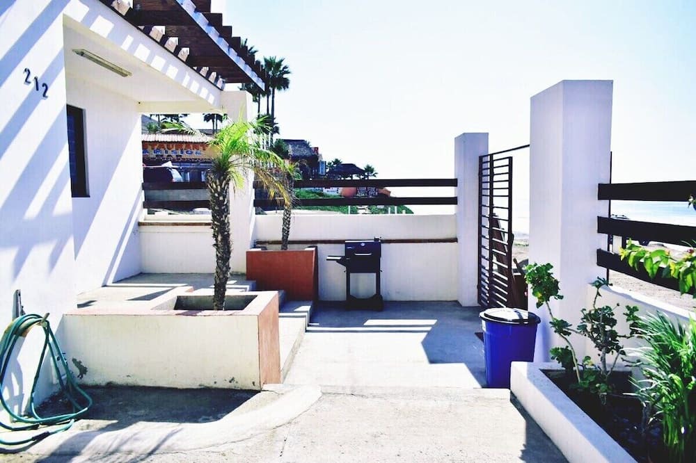 Photo of Outdoor in La Fonda