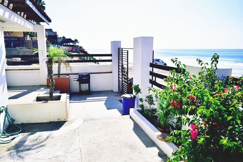 Photo of Outdoor in La Fonda