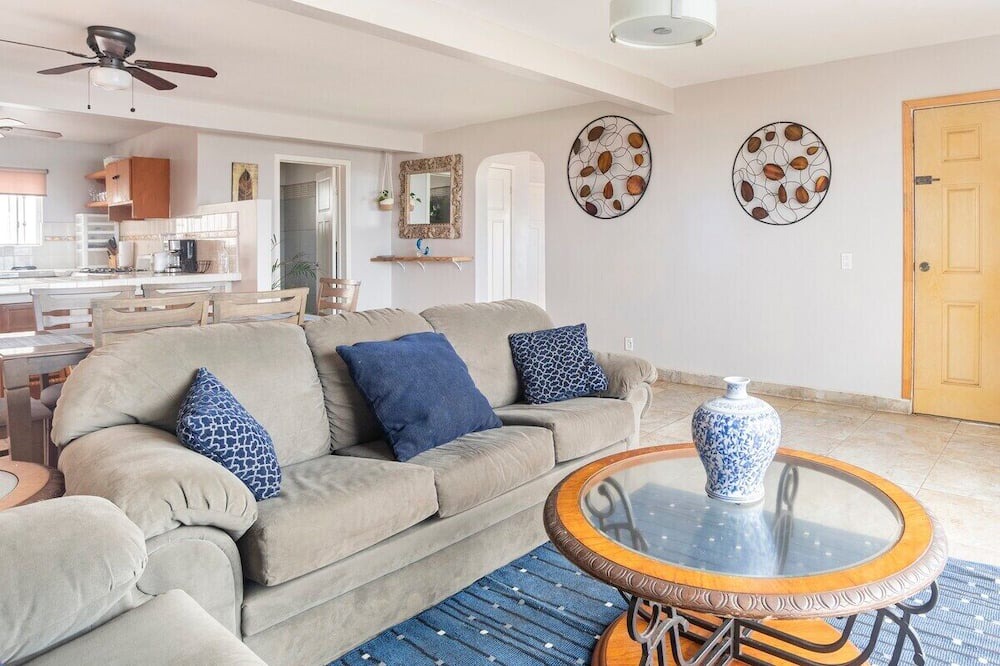 Photo of Bedroom in La Fonda