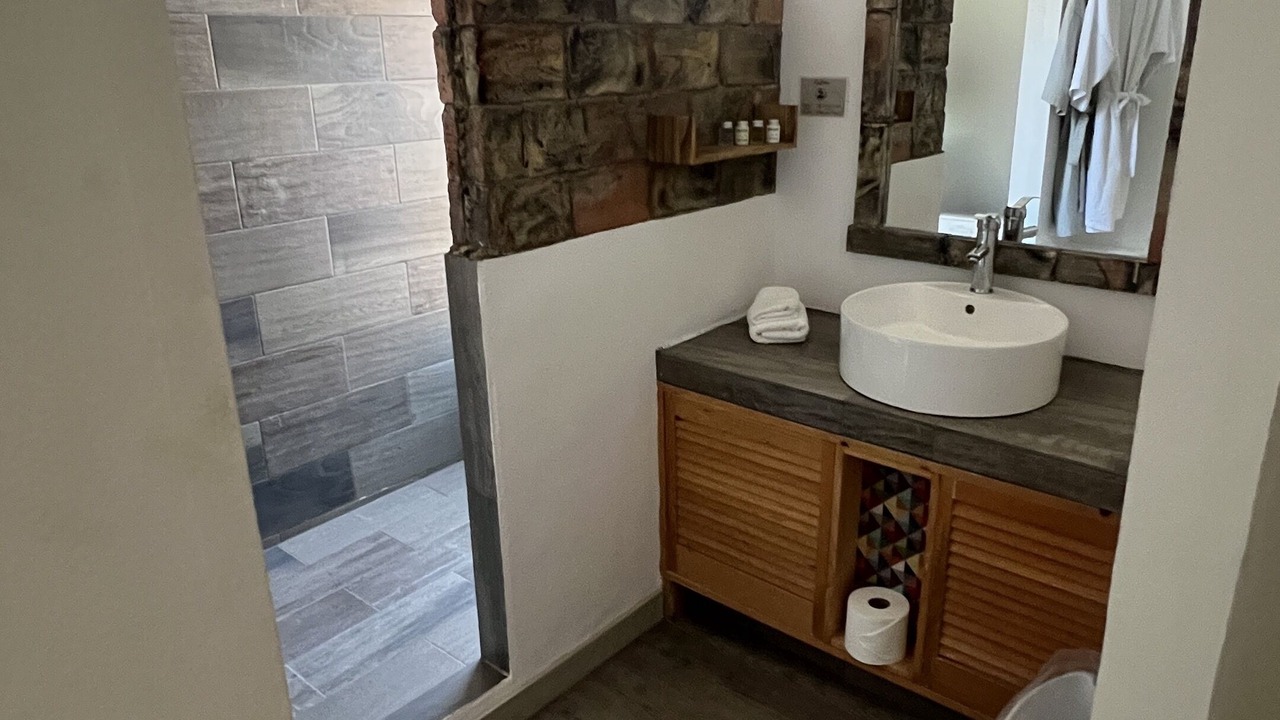 Photo of Livingroom in Valle de Guadalupe