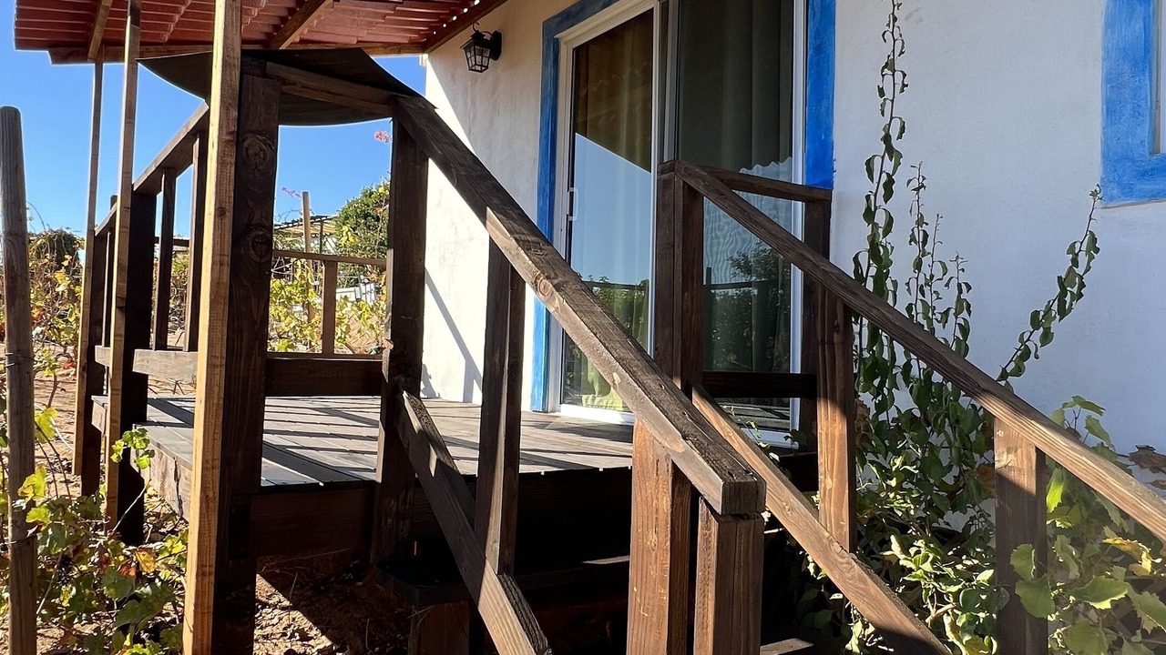 Photo of Others in Valle de Guadalupe