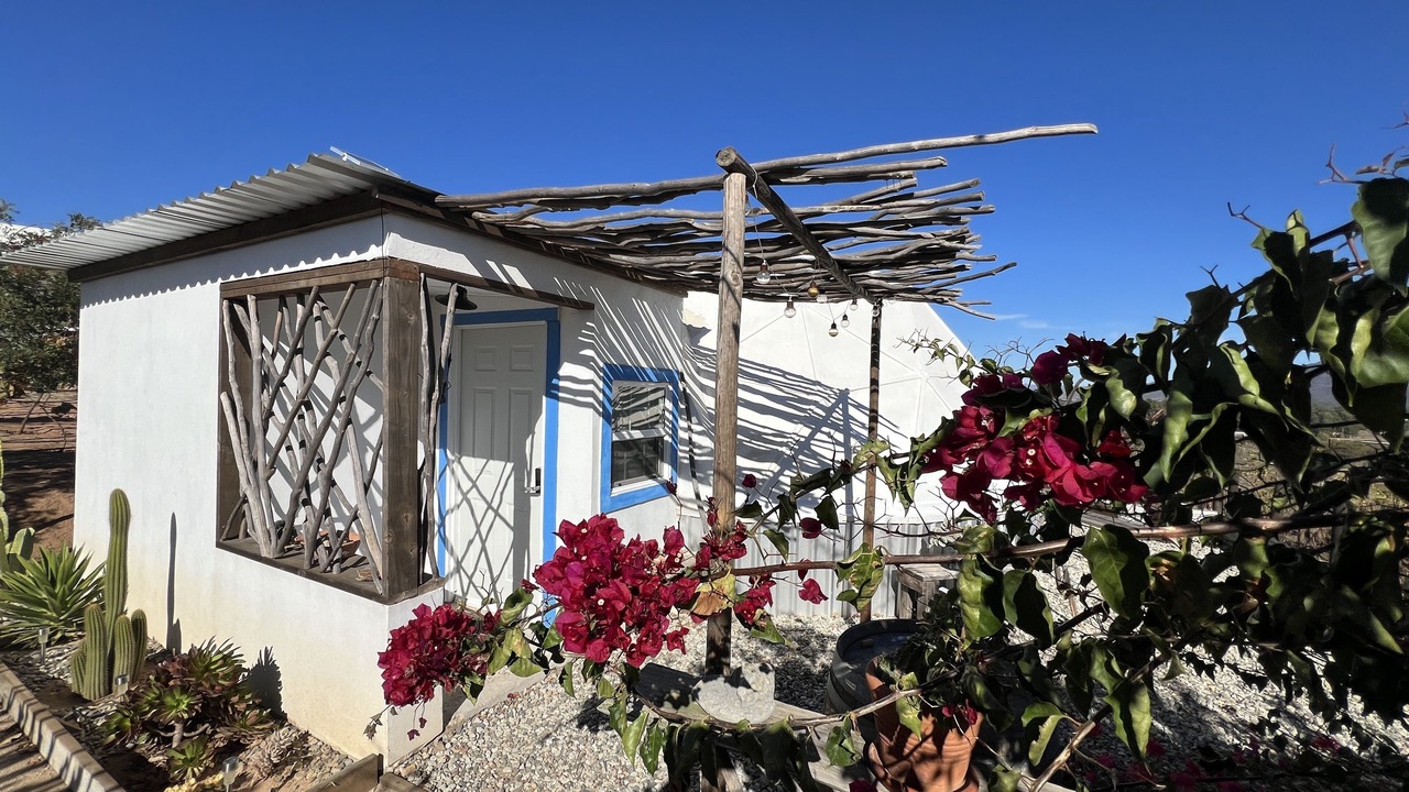 Photo of Outdoor in Valle de Guadalupe