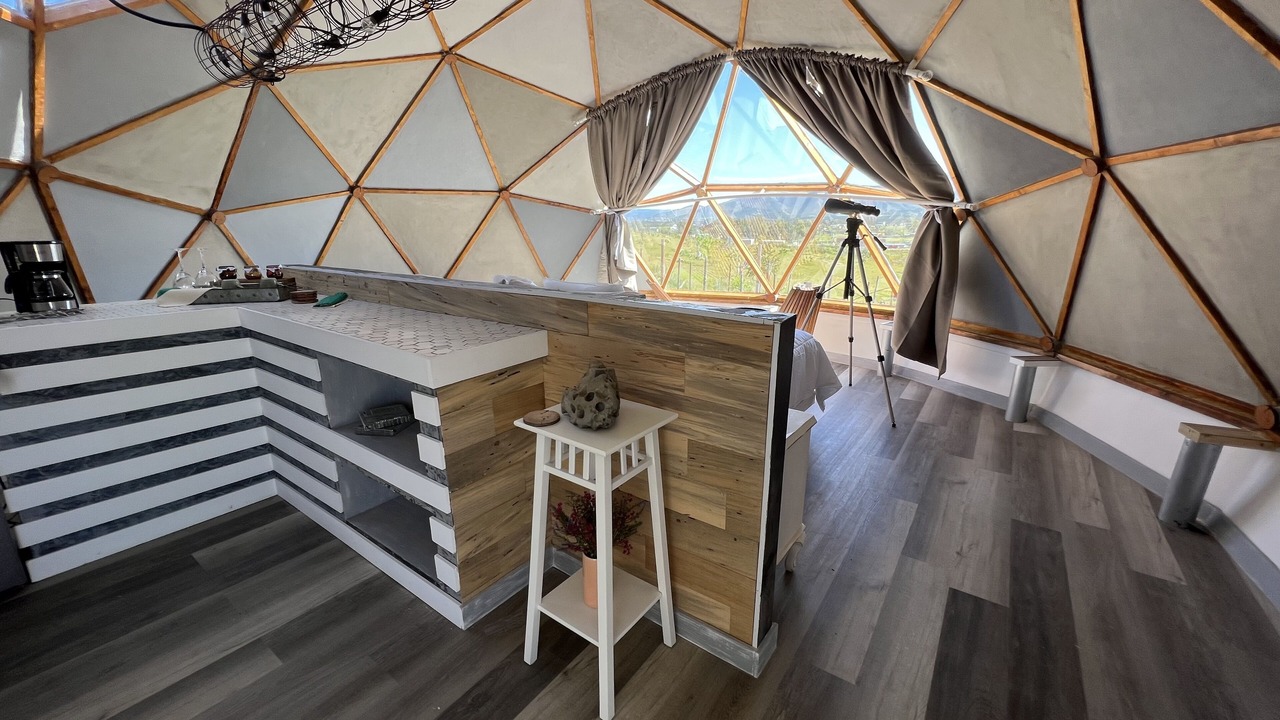 Photo of Outdoor in Valle de Guadalupe