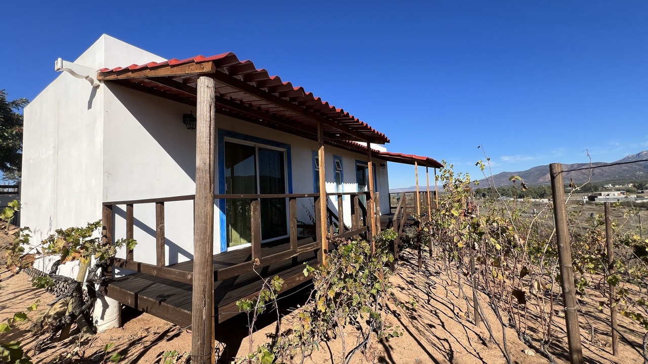Photo of Others in Valle de Guadalupe