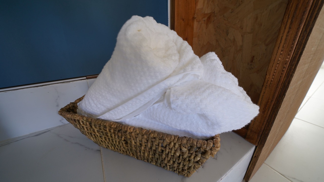 Photo of Bathroom in Valle de Guadalupe