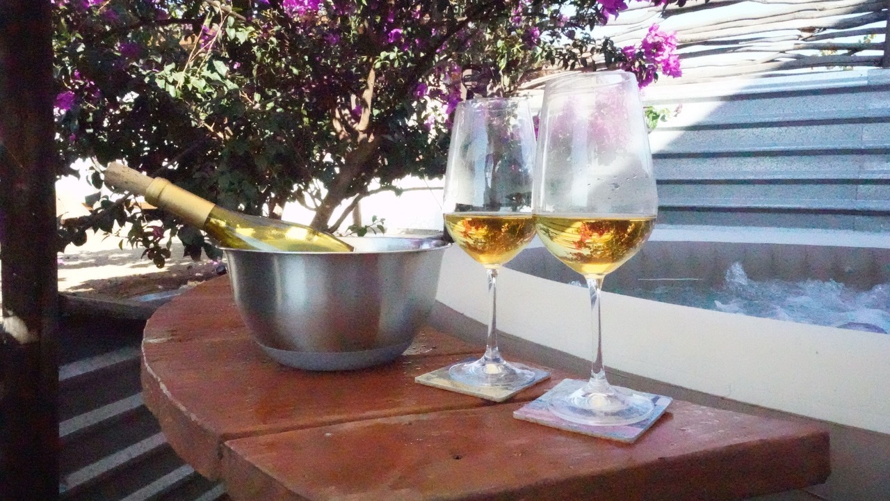 Photo of Outdoor in Valle de Guadalupe