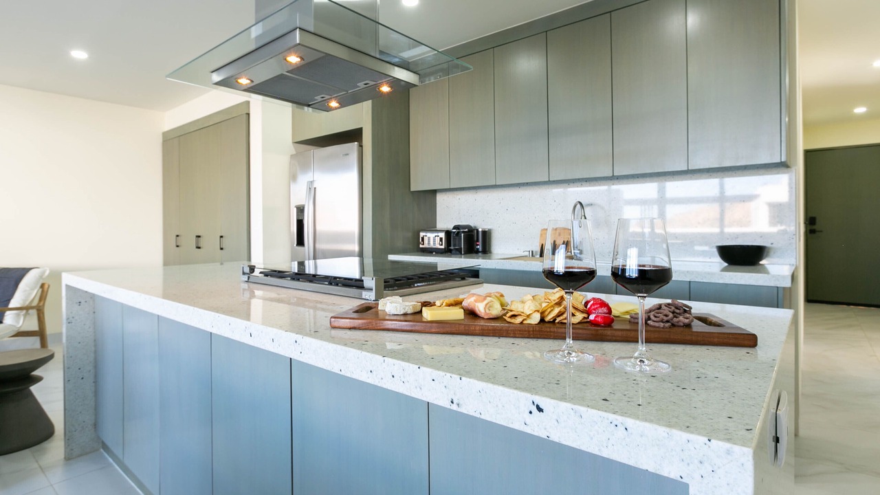 Photo of Kitchen in Libertad