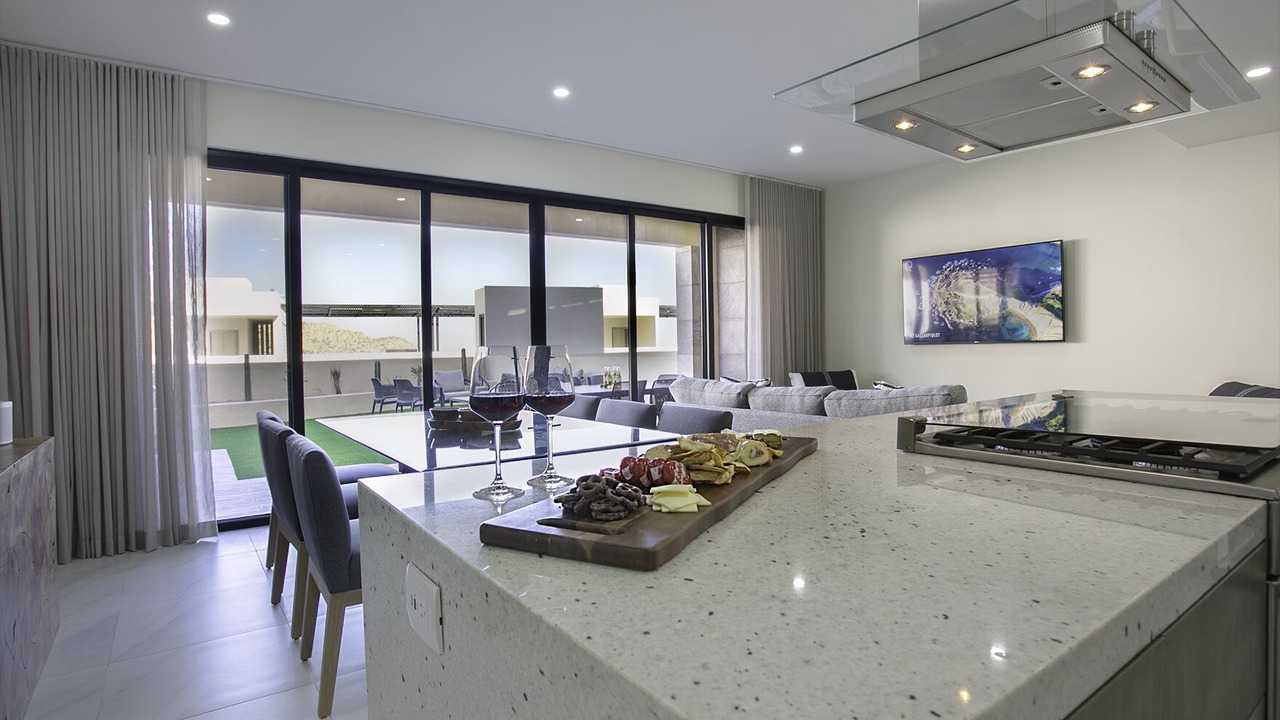 Photo of Kitchen in Libertad