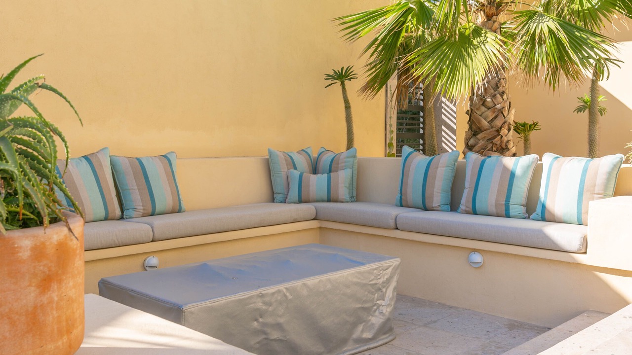 Photo of Patio Balcony in Libertad