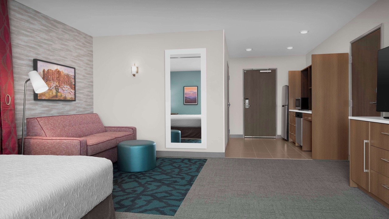 Photo of Livingroom in Deer Valley