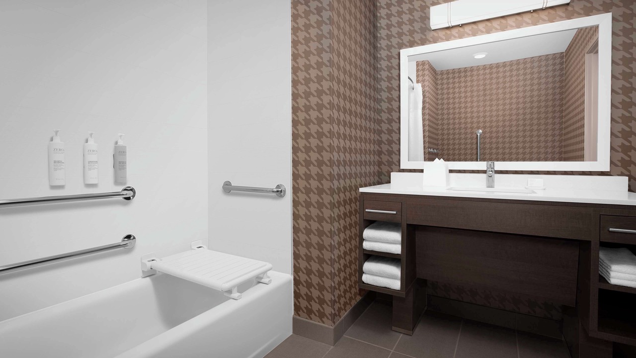 Photo of Bathroom in Deer Valley