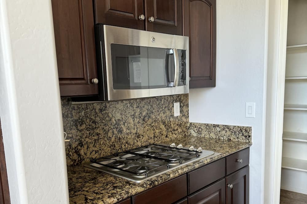 Photo of Kitchen in Copper Basin