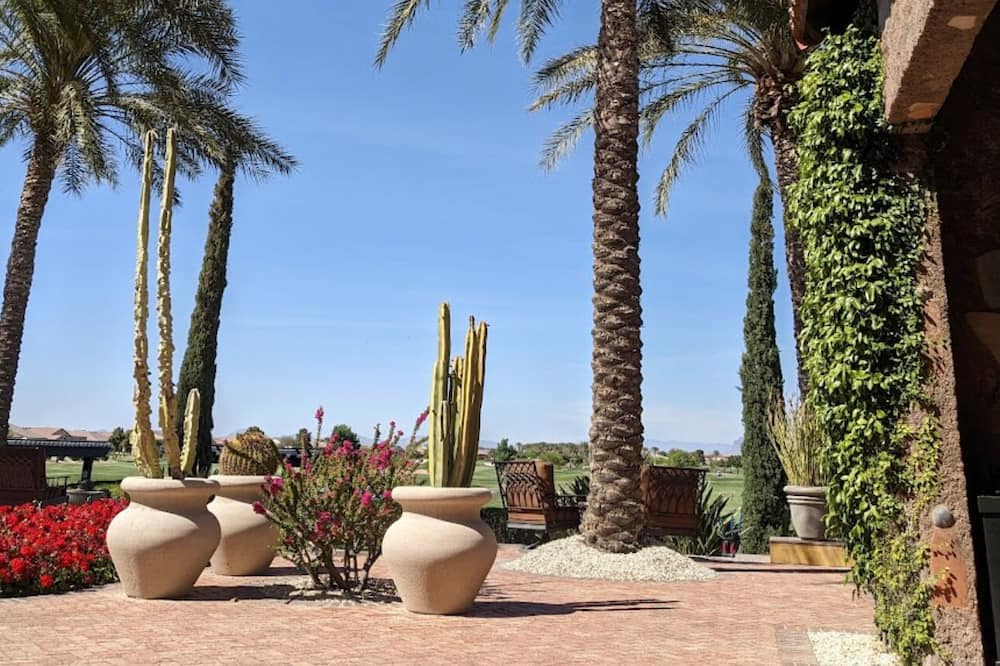 Photo of Outdoor in Copper Basin