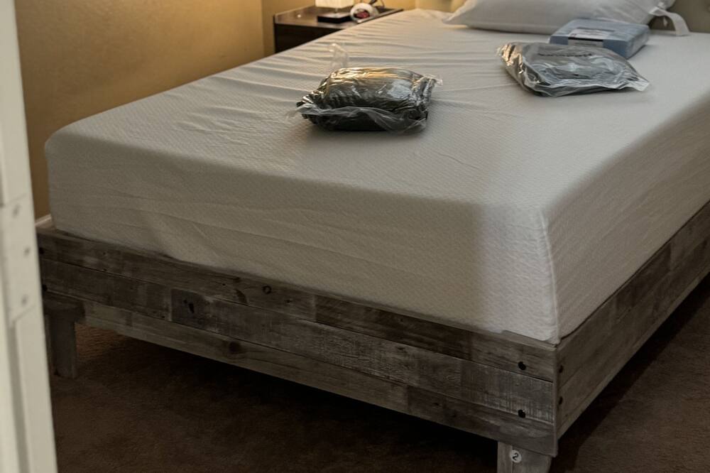 Photo of Bedroom in Copper Basin