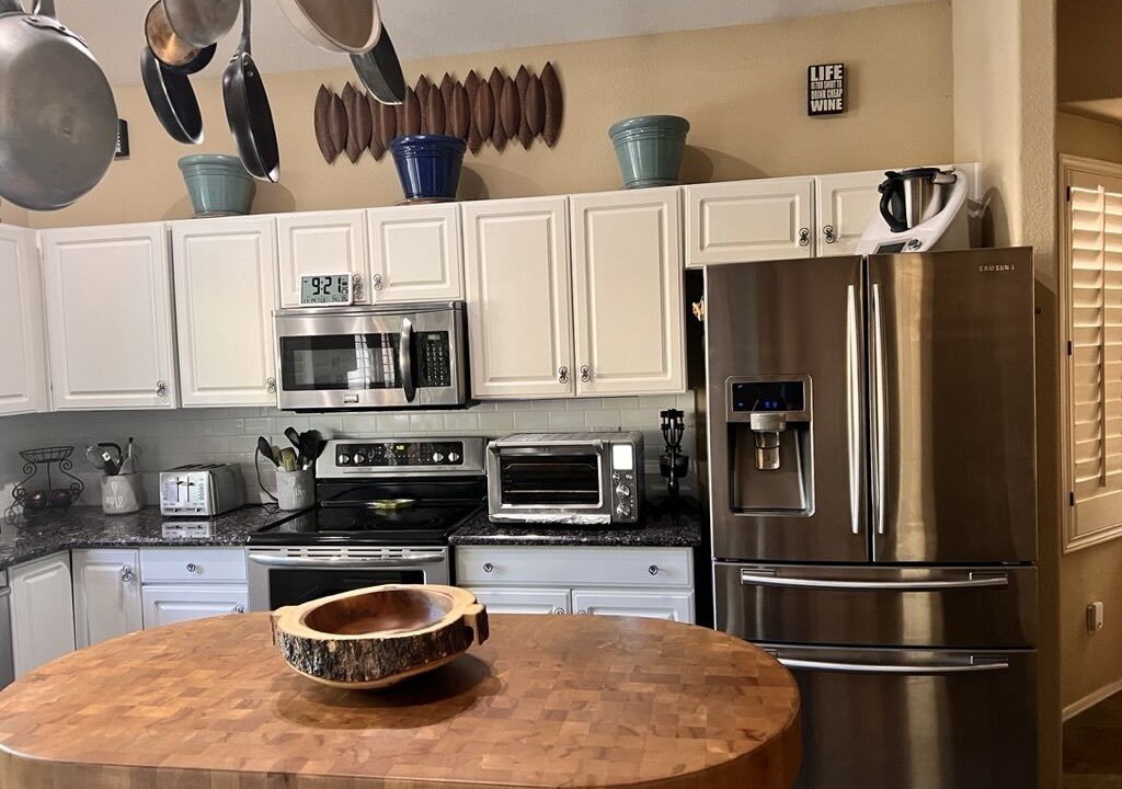 Photo of Kitchen in Mesa