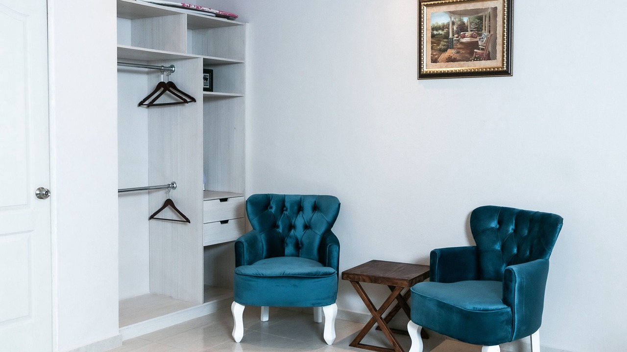 Photo of Bedroom in Dolores Hidalgo