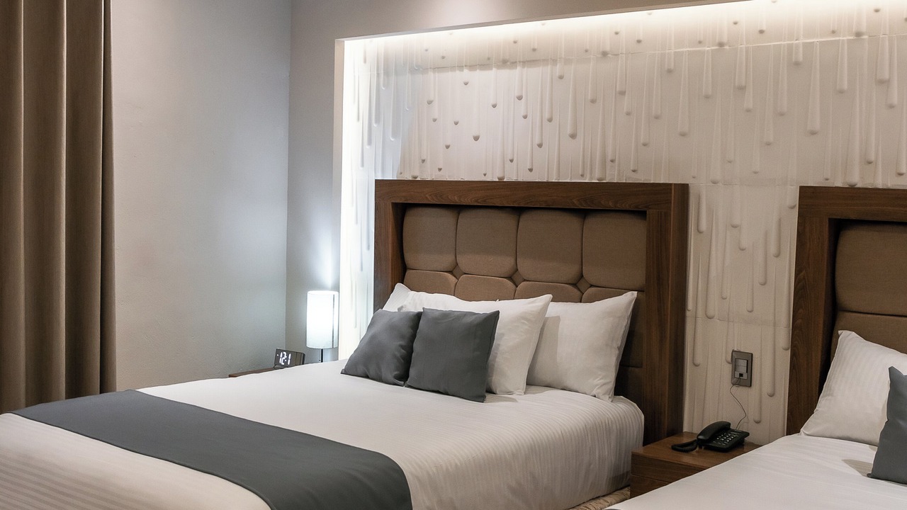 Photo of Bedroom in Dolores Hidalgo