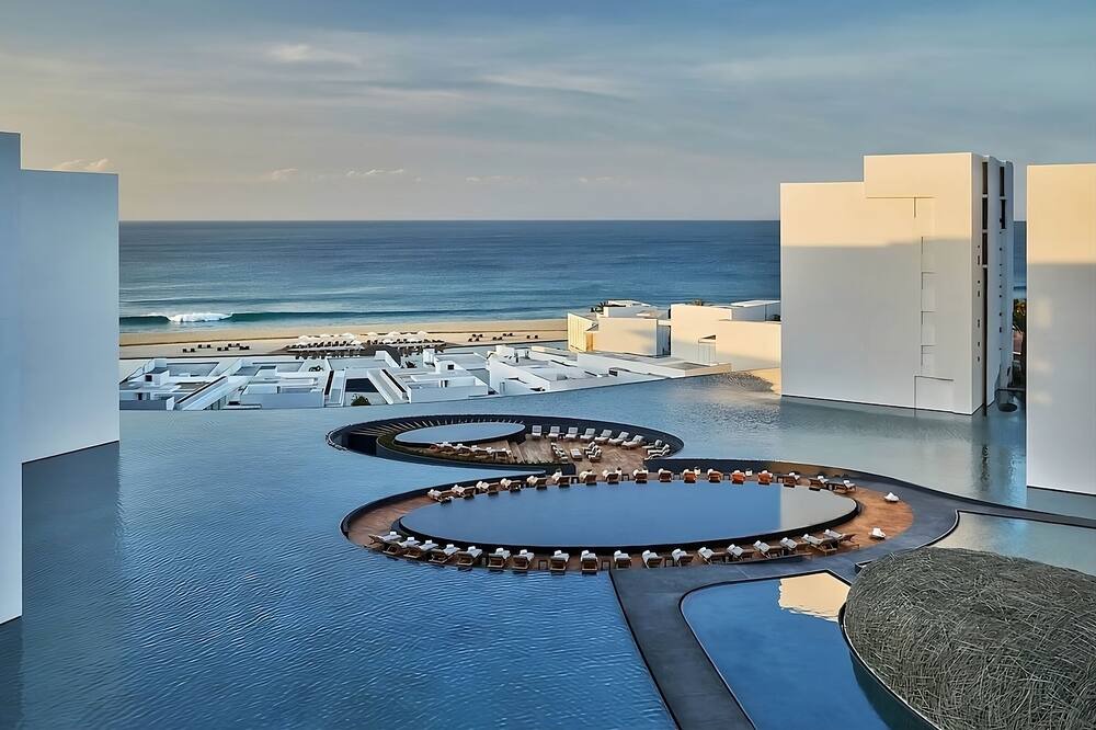 Photo of Outdoor in Zona Hotelera