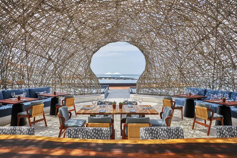 Photo of Outdoor in Zona Hotelera