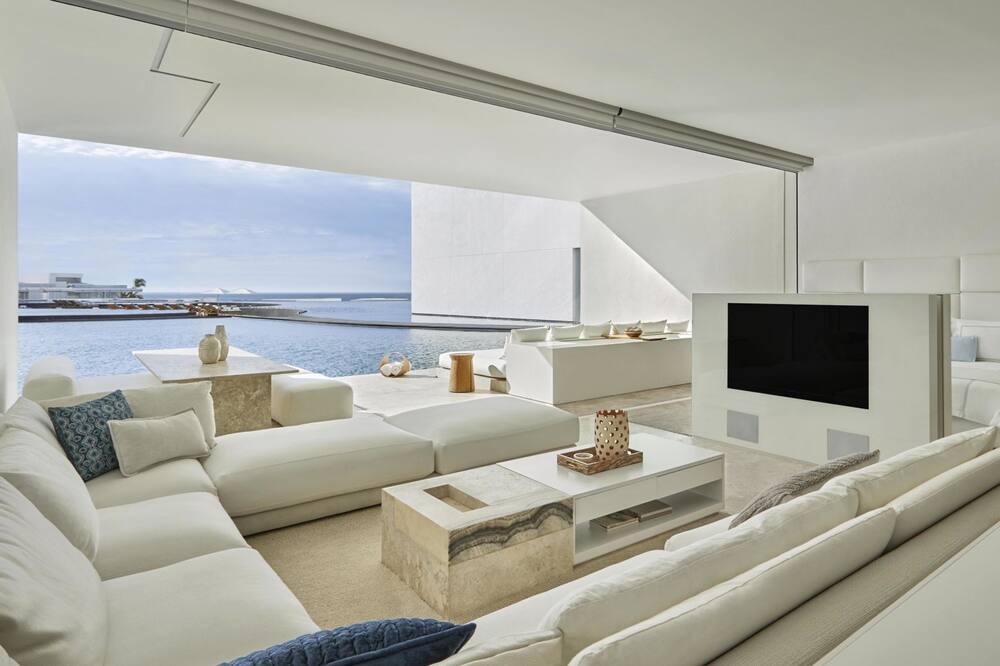 Photo of Livingroom in Zona Hotelera