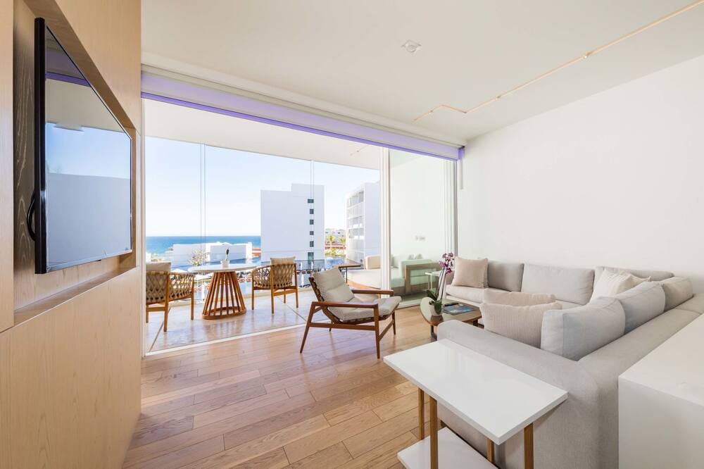 Photo of Livingroom in Zona Hotelera