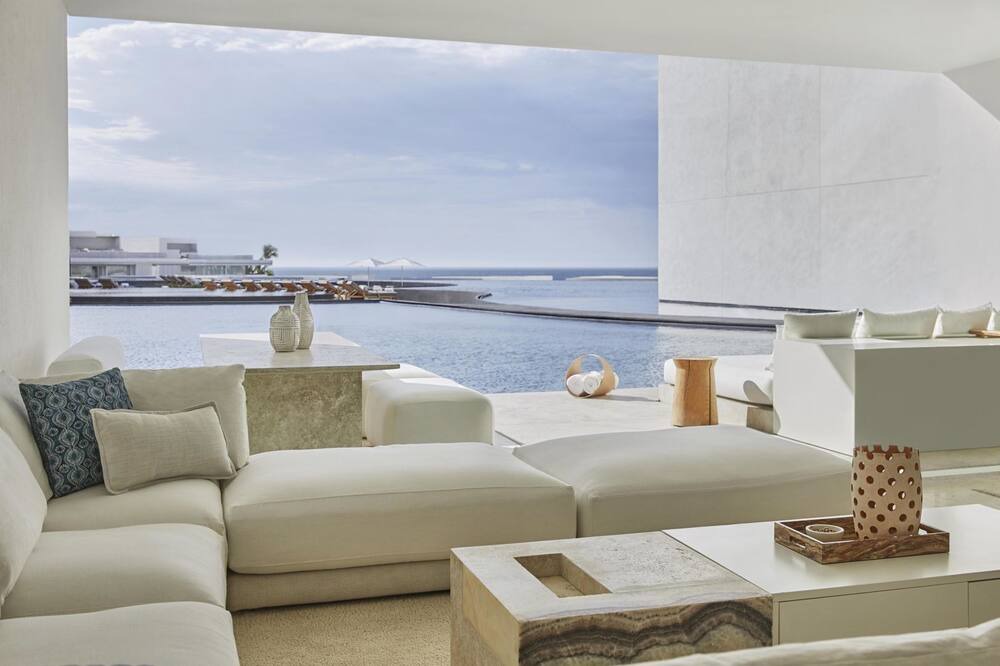 Photo of Patio Balcony in Zona Hotelera