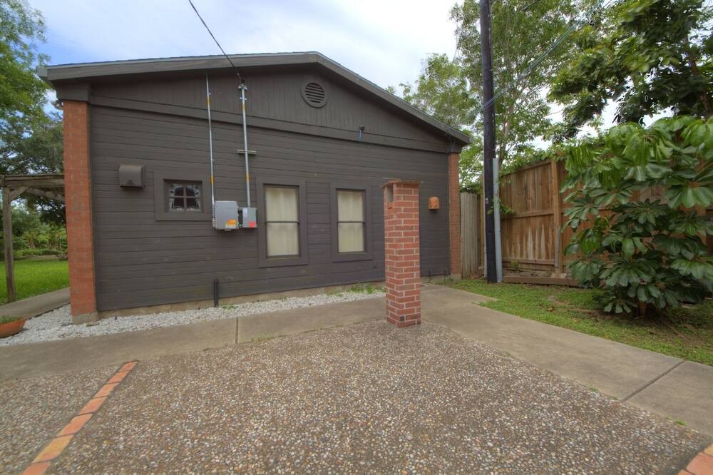 Photo of Outdoor in Harlingen