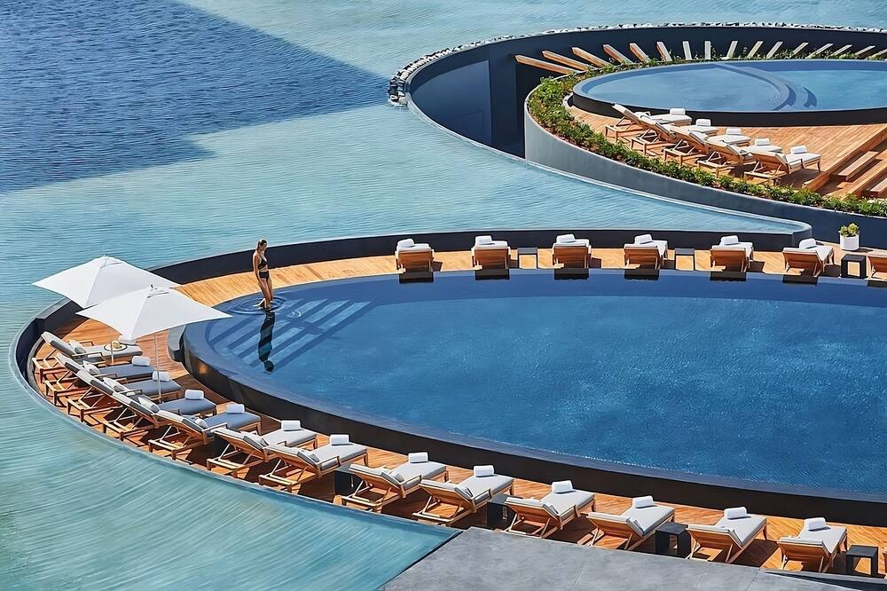 Photo of Outdoor in Zona Hotelera