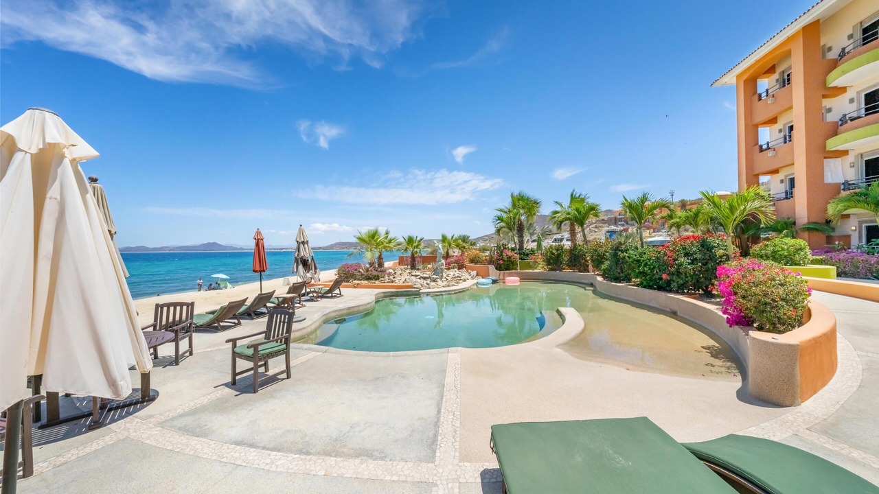 Photo of Outdoor in Los Barriles